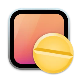 Amphetamine icon