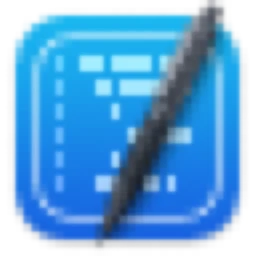 CodeEdit icon