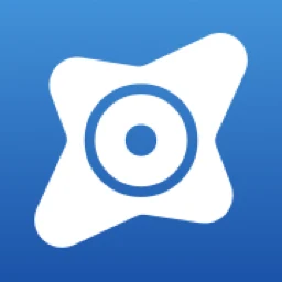 Fission icon