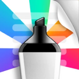 Highlights icon