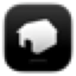 Homerow icon