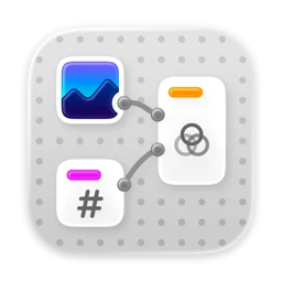 ImageFlow icon