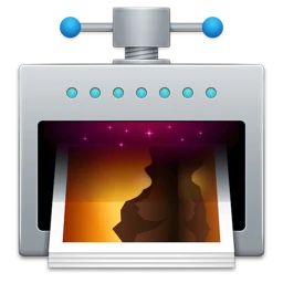 ImageOptim icon