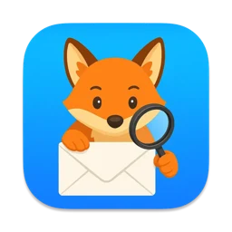 InboxFox icon
