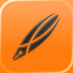 Linearity Curve icon