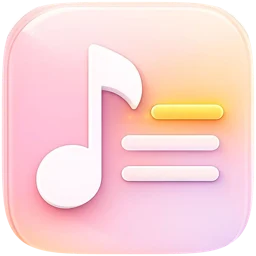 Lyrimuse icon