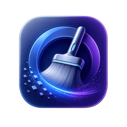 MacOSCleaner icon