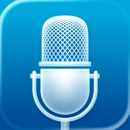MacWhisper icon