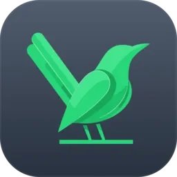 Magpie icon