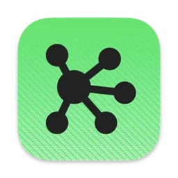 OmniGraffle icon