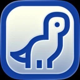 Osaurus icon