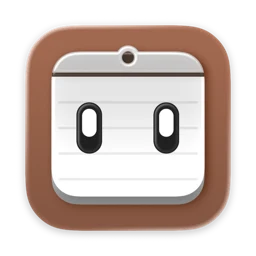 Pastebot icon
