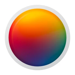 Photomator icon