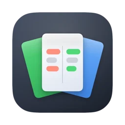 Riffle icon