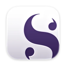Scrivener icon