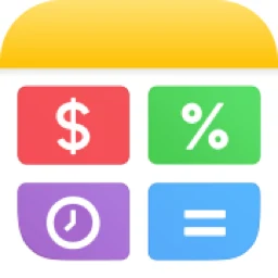 Soulver 3 icon