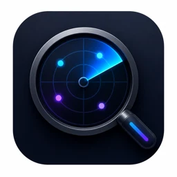 Tracexy icon