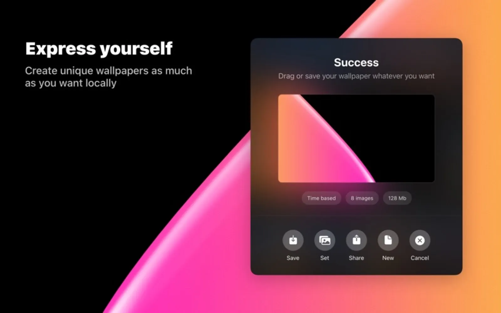 Equinox screenshot 2 of 4