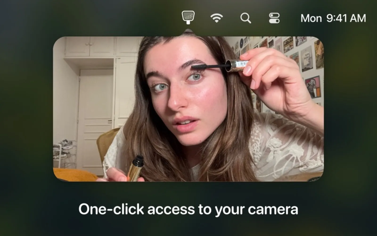 Hand Mirror screenshot 1 of 4