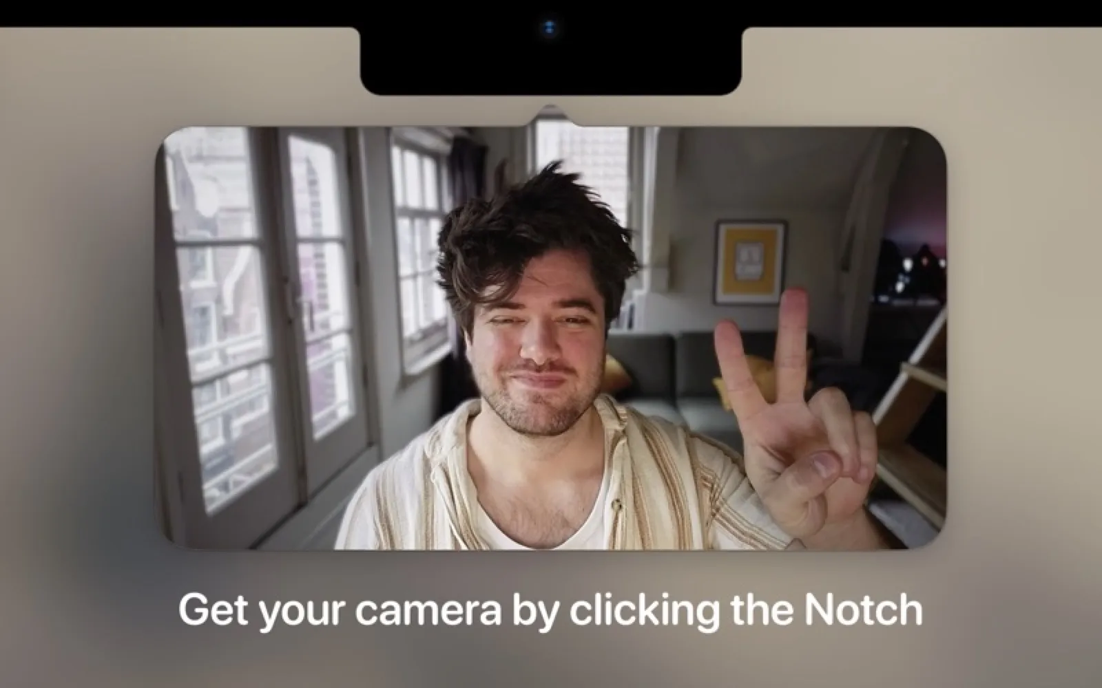 Hand Mirror screenshot 3 of 4