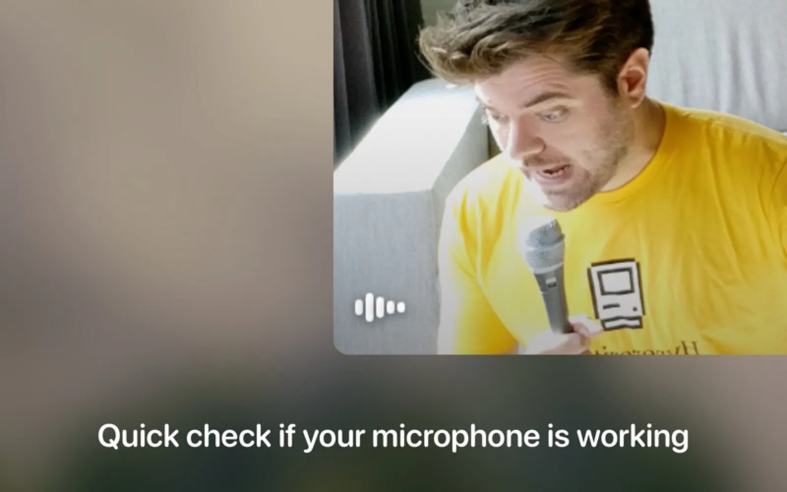 Hand Mirror screenshot 4 of 4