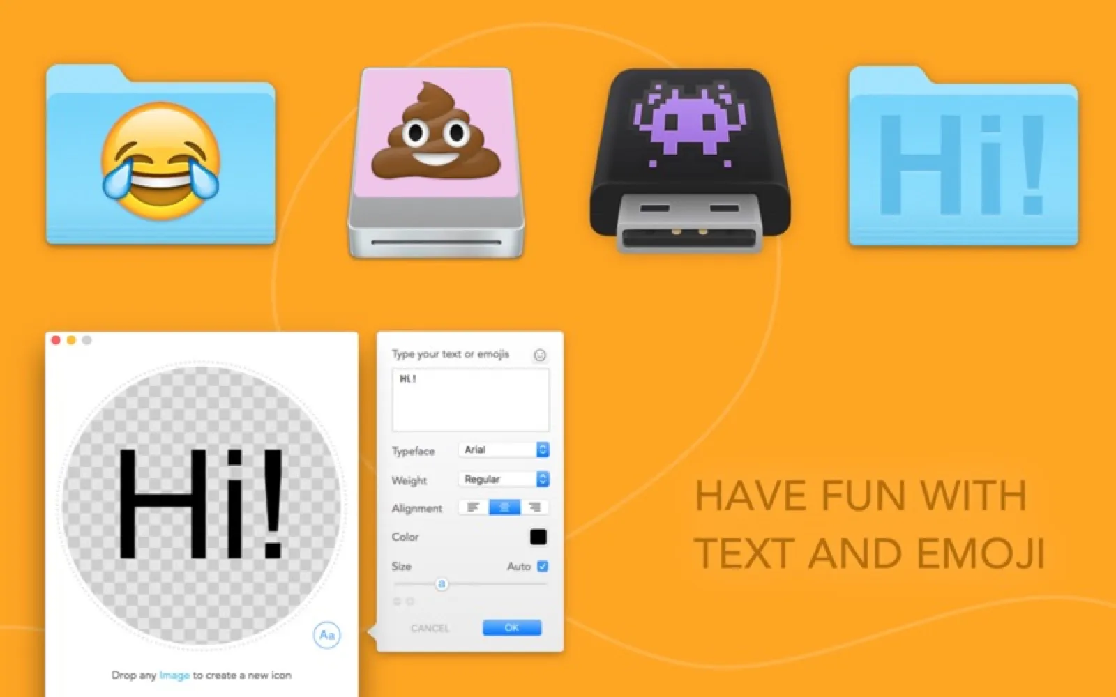 Image2icon screenshot 4 of 4