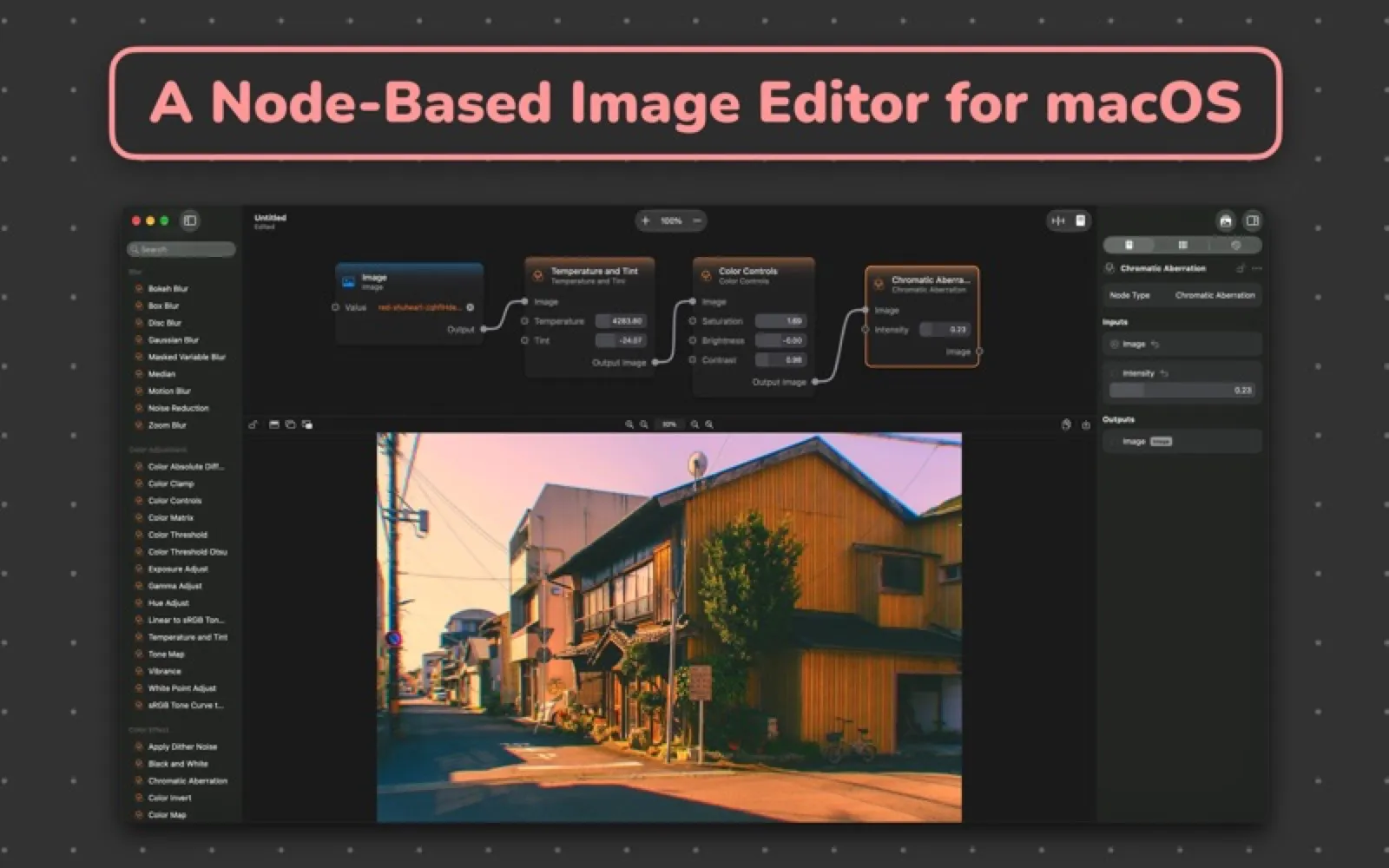 ImageFlow screenshot 1 of 4