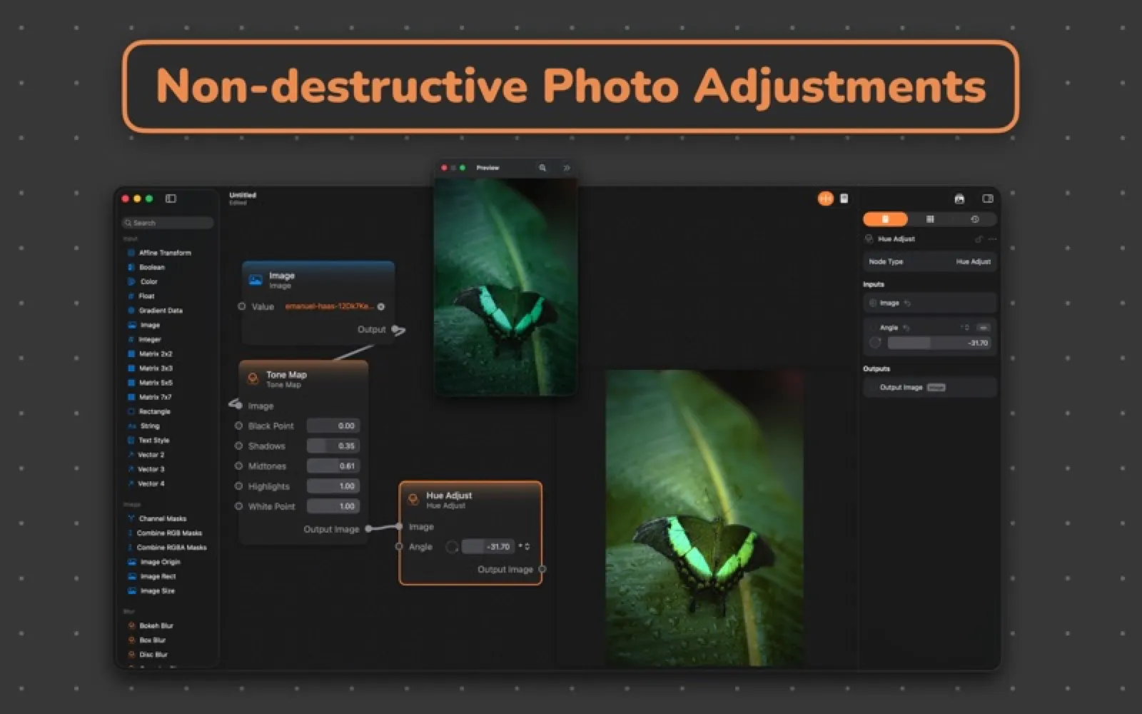 ImageFlow screenshot 2 of 4