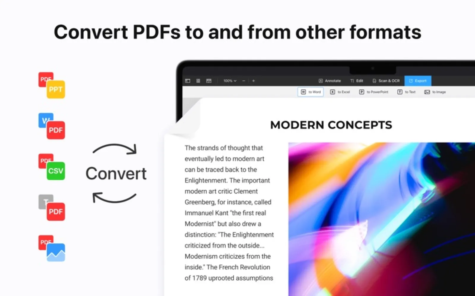 PDF Expert screenshot 4 of 4