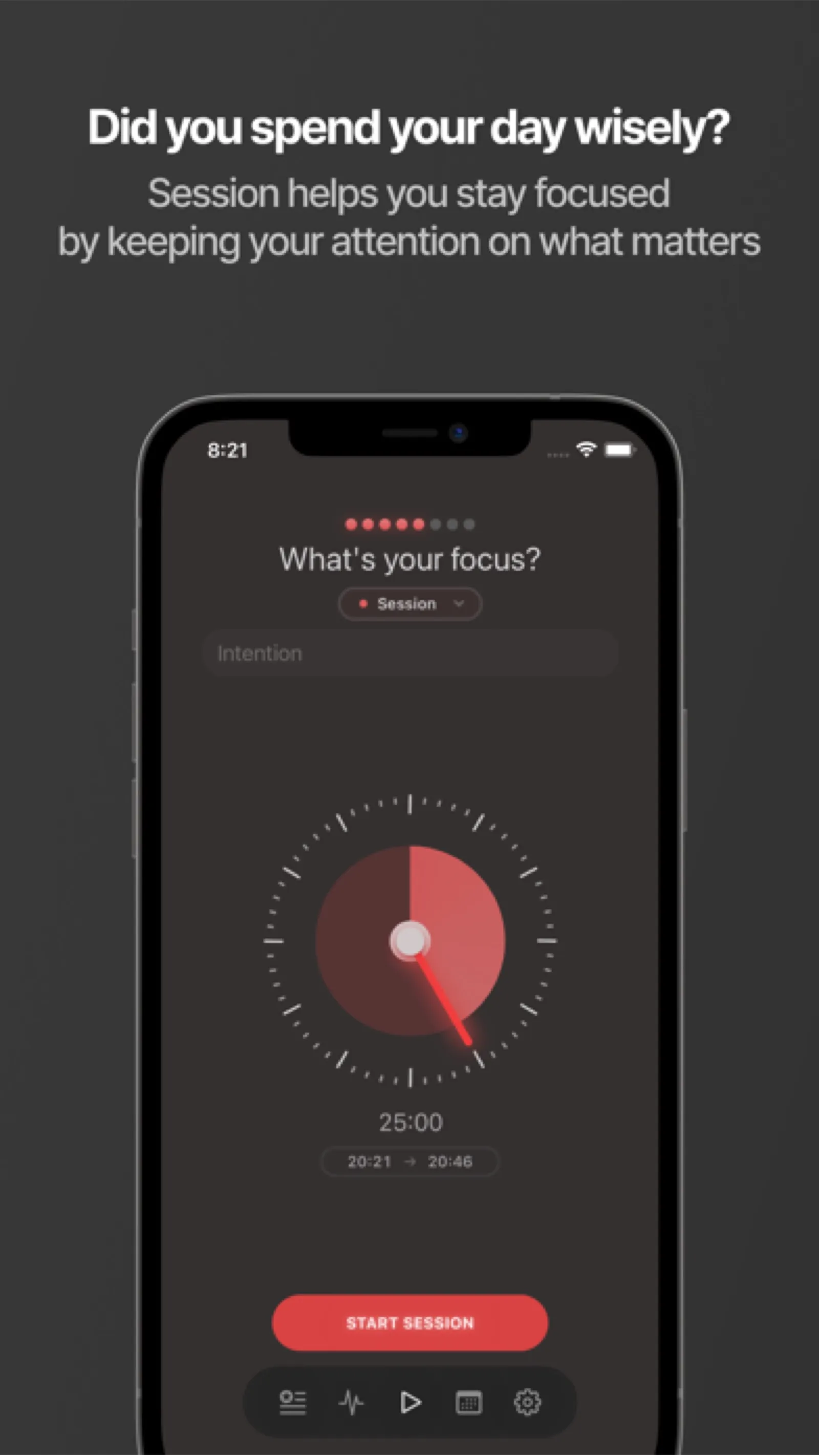 Session screenshot 1 of 4