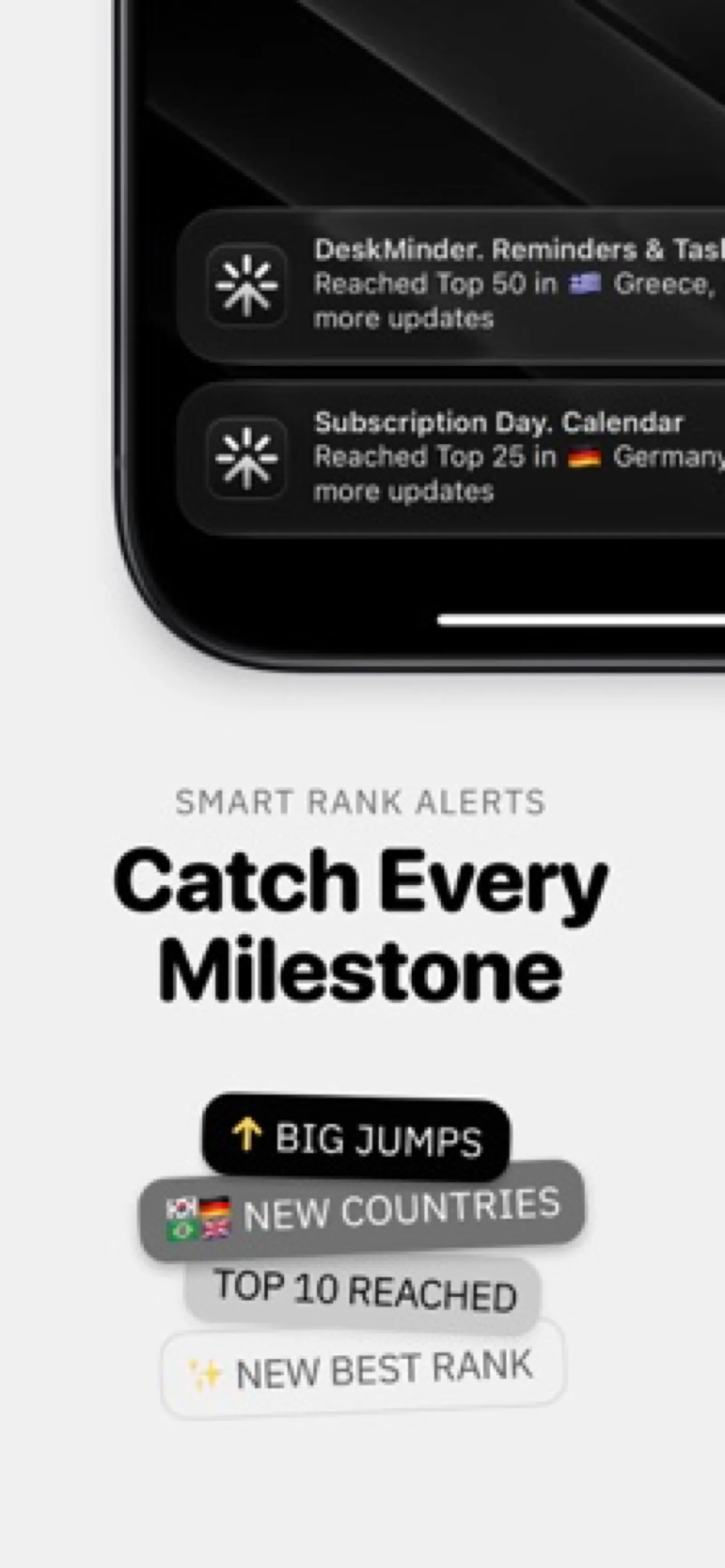 Toplify screenshot 2 of 4