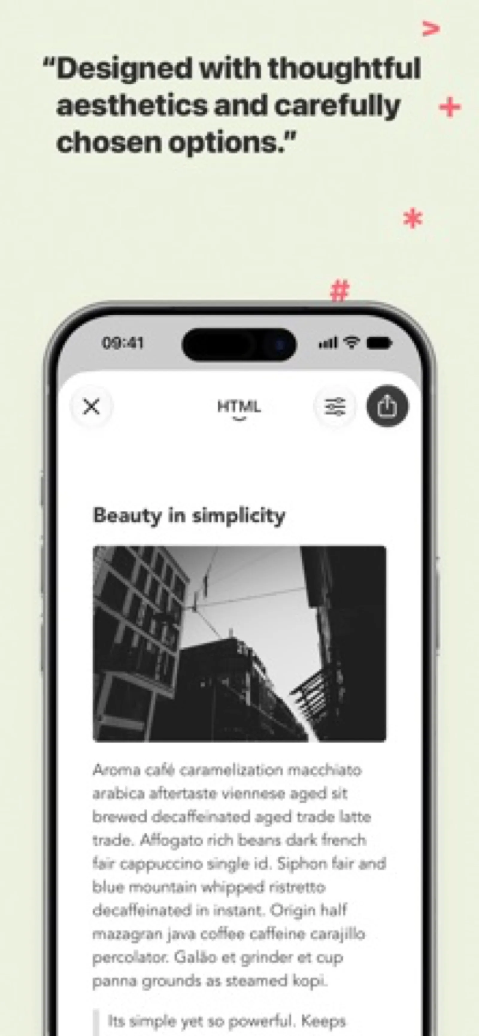 Ulysses screenshot 3 of 4